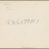 Resident of Smithland, Kentucky
