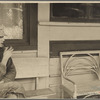 Resident of Smithland, Kentucky