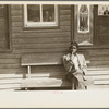 Resident of Smithland, Kentucky
