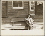Resident of Smithland, Kentucky