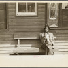 Resident of Smithland, Kentucky
