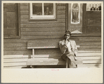 Resident of Smithland, Kentucky