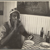 New Orleans restaurant