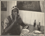 New Orleans restaurant
