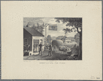 Mortgaging the farm