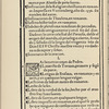Cathalogvs librorū, qui prohibētur