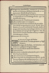 Cathalogvs librorū, qui prohibētur