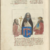 Coats of arms of Eastern archbishops and bishops