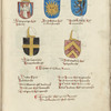 Coats of arms of Eastern archbishops and bishops