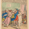 A tailors wedding