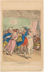A tailors wedding