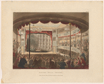 Sadler's Wells Theatre