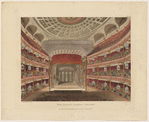 New Covent Garden Theatre