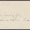 Browning, Elizabeth Barrett, 1806-1861