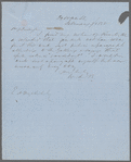 February 5, 1852
