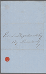 March 5, 1850