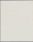 January 16, 1857 (?)