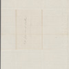 January 16, 1857 (?)