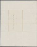 January 16, 1857 (?)