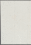 Letter to Geo. L. Duyckinck written July 24th