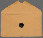 Letter to Geo. L. Duyckinck written July 24th