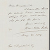 May 11(?),1854