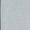 Letter to George L. Duyckinck written January (?) 29th