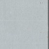 Letter to George L. Duyckinck written January (?) 29th