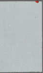 Letter to George L. Duyckinck written January (?) 29th