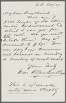 October 20,1857