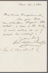November 11, 1861