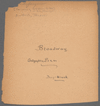 Broadway