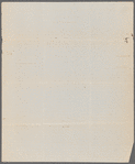 Letters from the interior of the city to the interior of the country