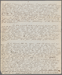Letters from the interior of the city to the interior of the country