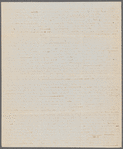 Letters from the interior of the city to the interior of the country