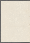Letter to "My dear..." with card addressed Mr. G. L. Duyckinck
