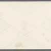 Invitation to George L. Duyckinck dated March 28th