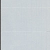 Letter to G. L. Duyckinck