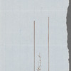 Letter to G. L. Duyckinck