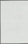 Letter to G. L. Duyckinck Esq.