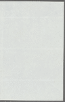 Letter to G. L. Duyckinck Esq.