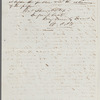 Letter to George written August 24th (?)