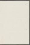 Letter to Geo. L. Duyckinck written December 27th