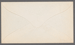 Letter to E. A. Duyckinck, Esq. written Tuesday a.m.