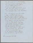 Chesebrough, Caroline (1825-1873)
