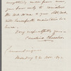 Chesebrough, Caroline (1825-1873)