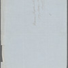 Chesebrough, Caroline (1825-1873)