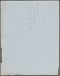 Chesebrough, Caroline (1825-1873)