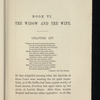The widow and the wife