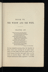 The widow and the wife